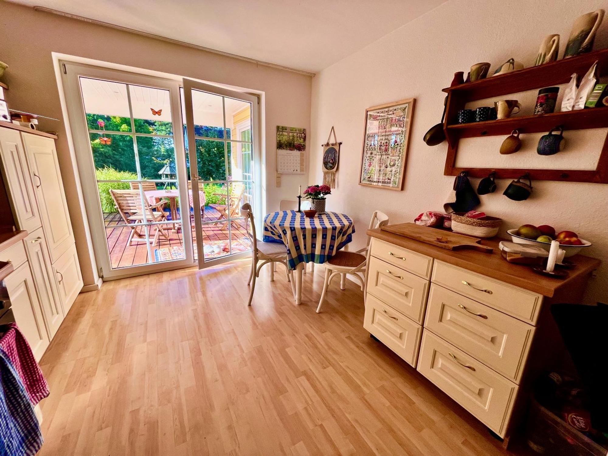 Landhaus Himmelpfort Pian Dış mekan fotoğraf