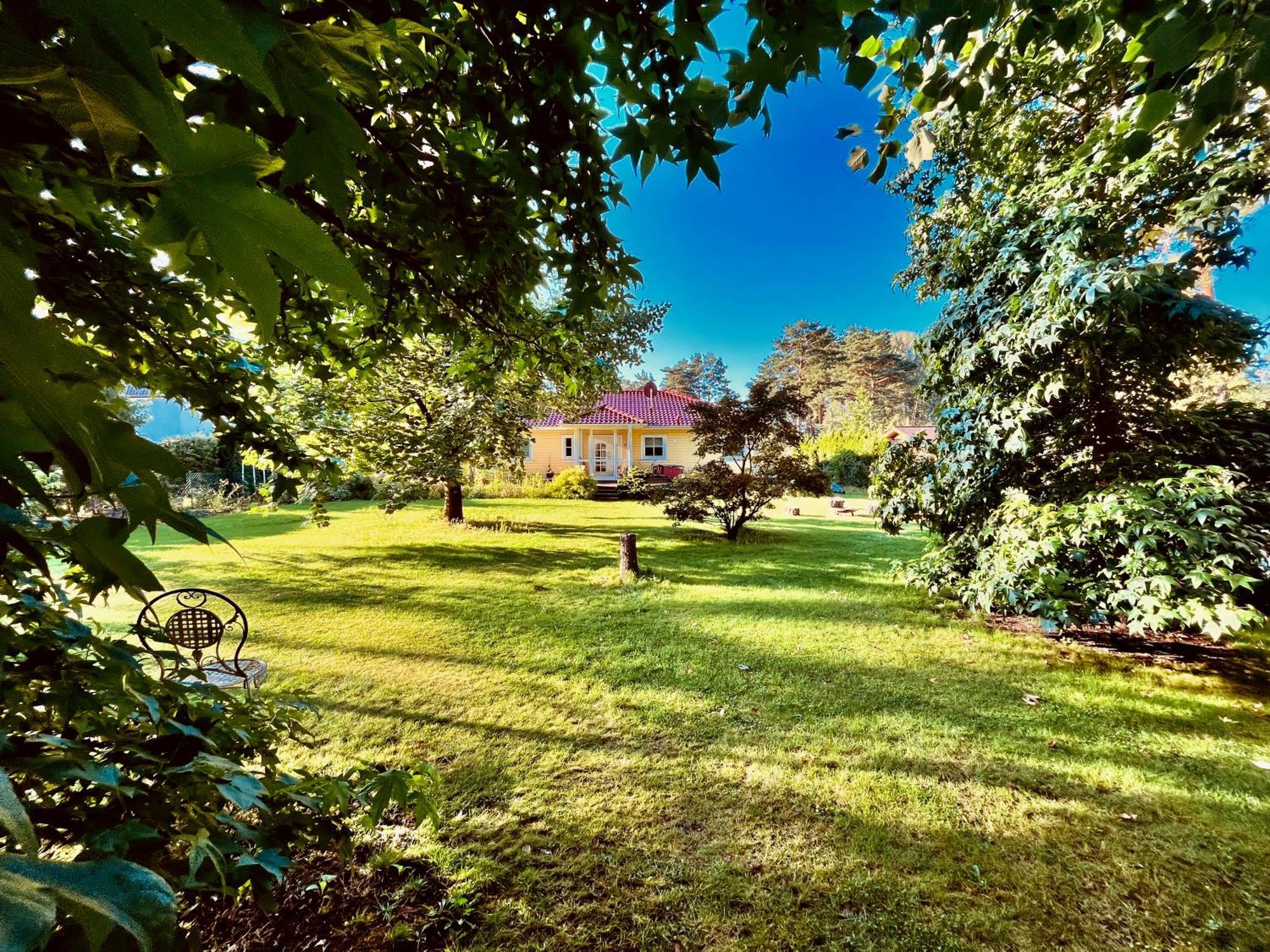 Landhaus Himmelpfort Pian Dış mekan fotoğraf