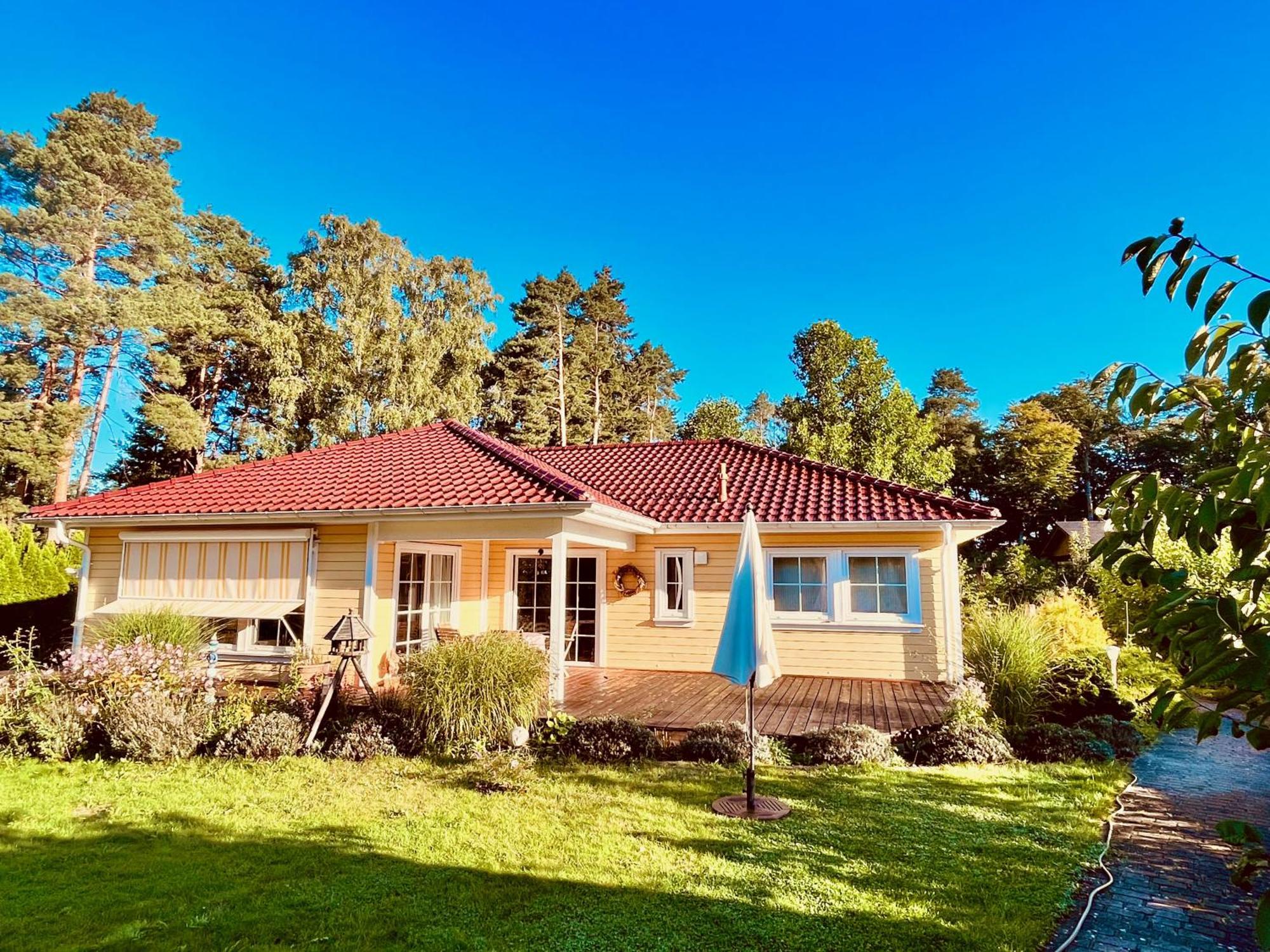 Landhaus Himmelpfort Pian Dış mekan fotoğraf